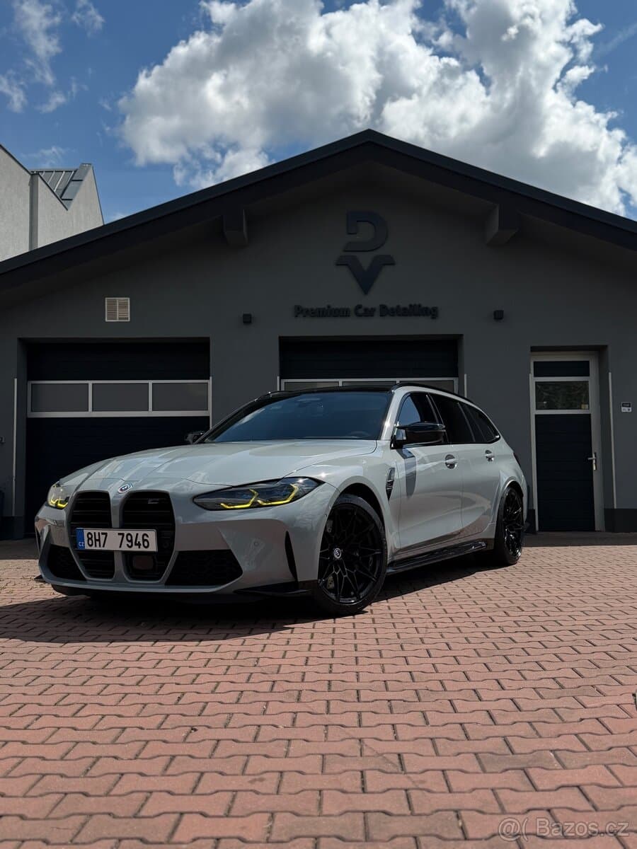 BMW M3