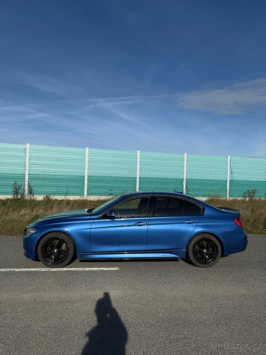 2014 BMW OSTATNÍ