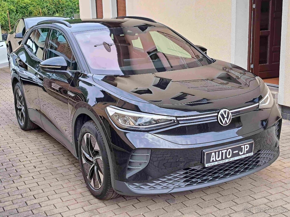 2023 Volkswagen ID.4