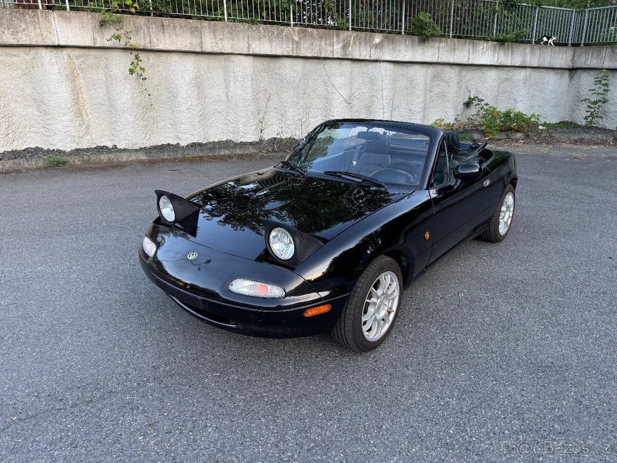 1994 Mazda MX-5