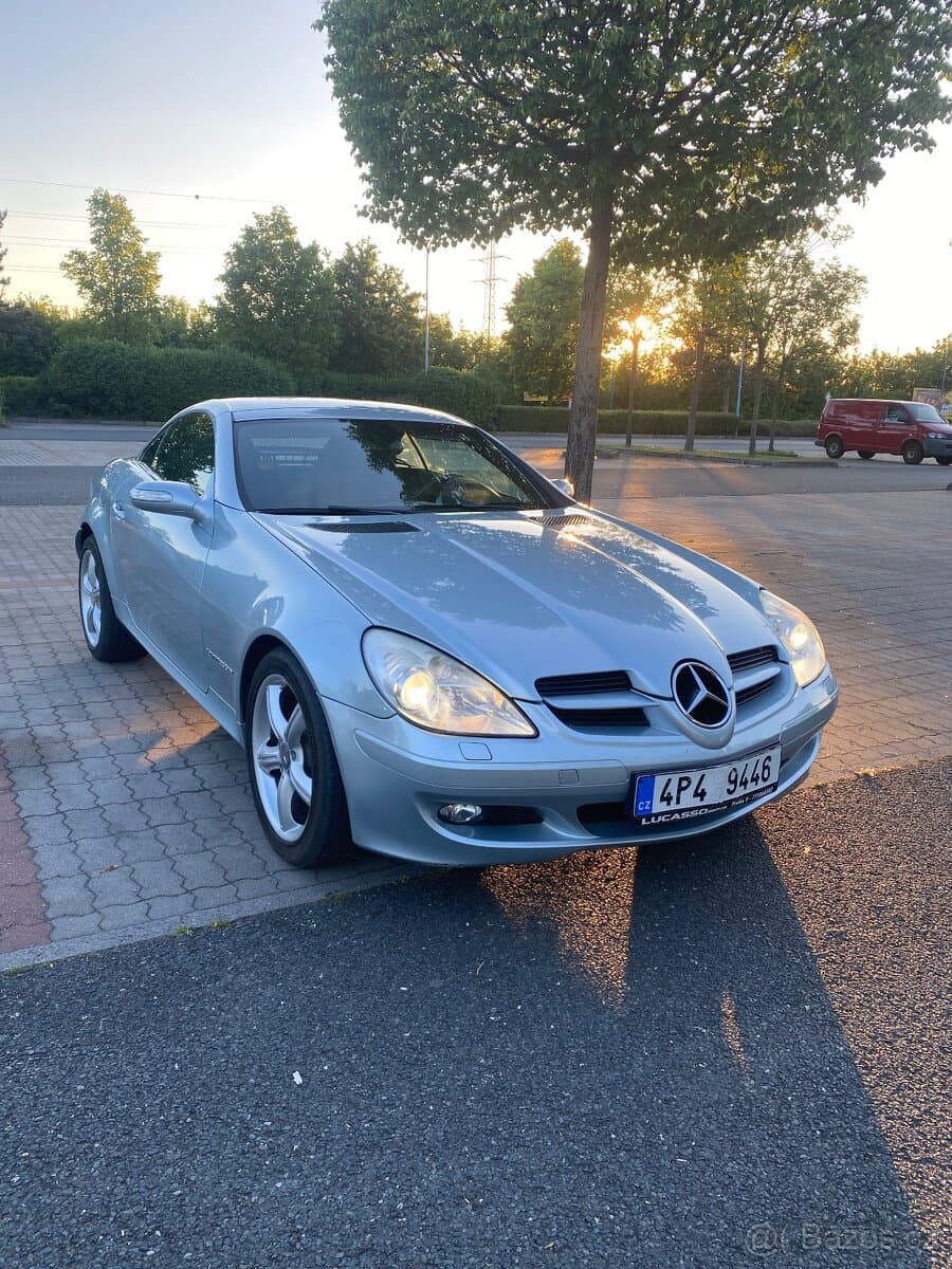 2005 Mercedes-Benz OSTATNÍ