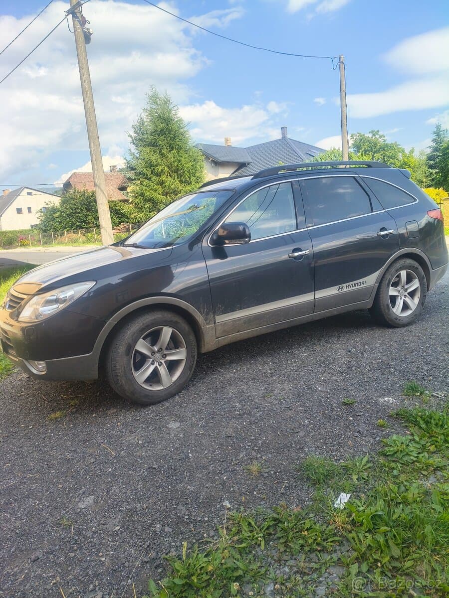 2010 Hyundai OSTATNÍ