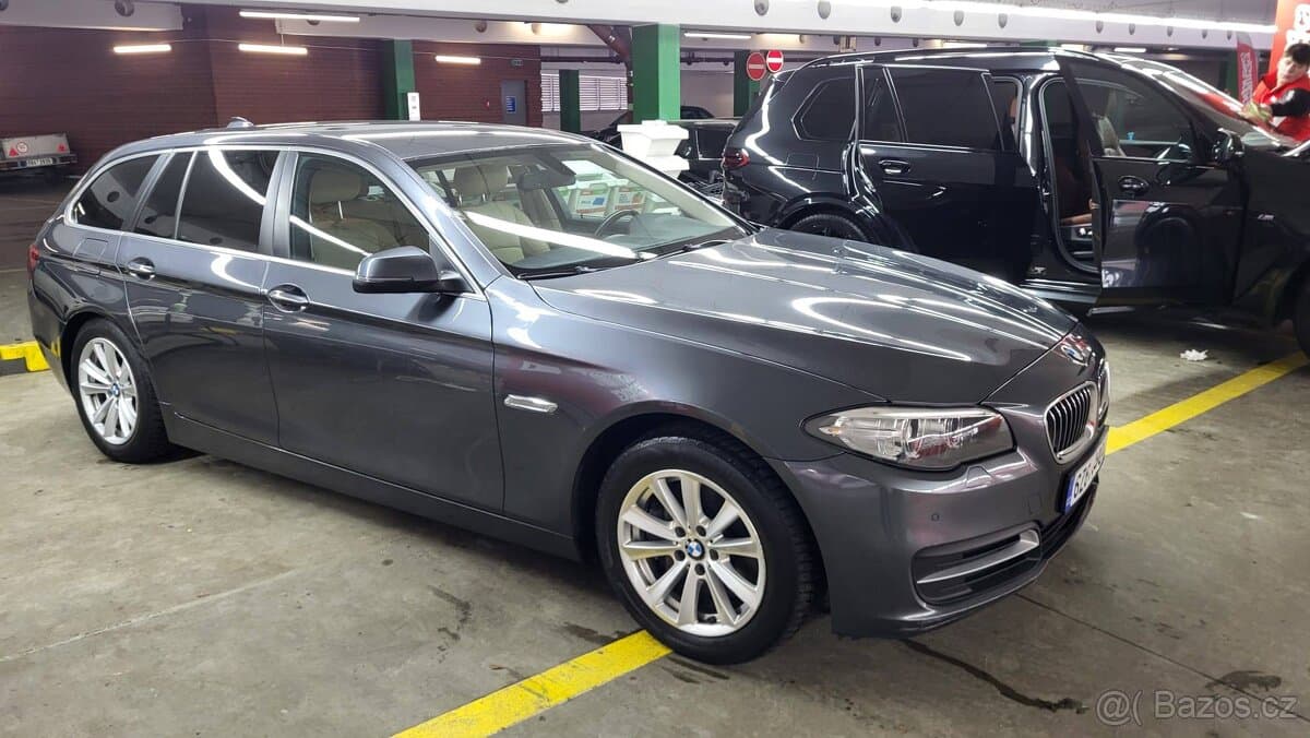 2015 BMW OSTATNÍ