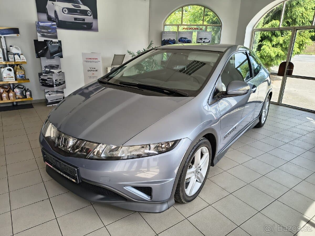 2009 Honda CIVIC