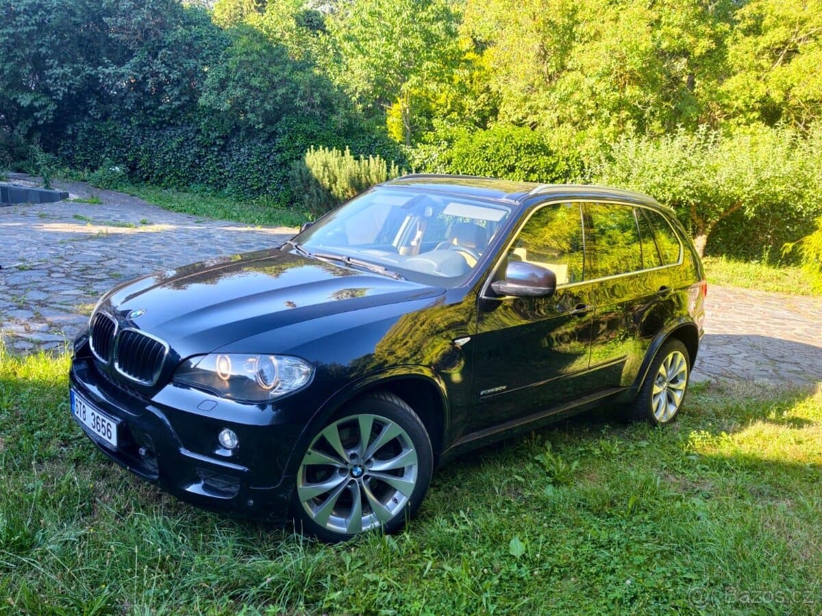 2011 BMW X5
