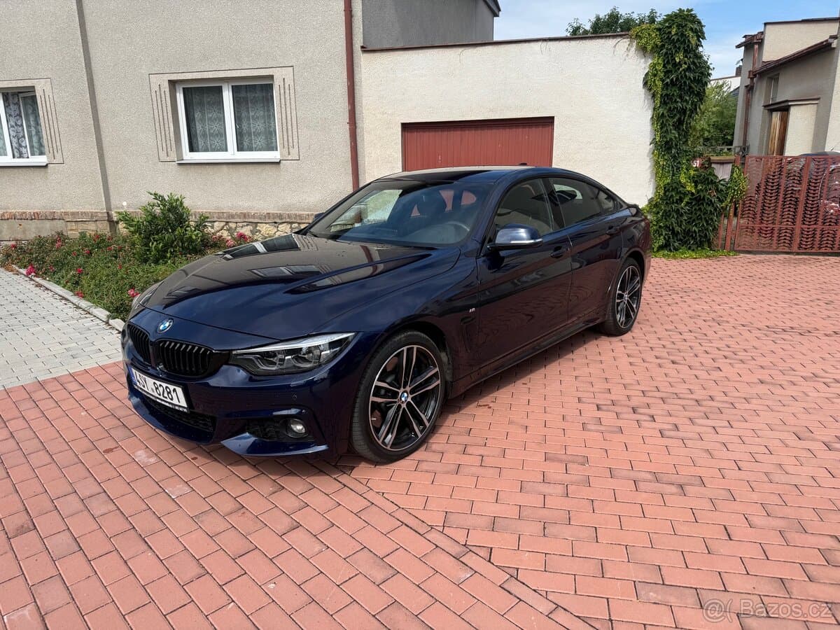 2019 BMW OSTATNÍ