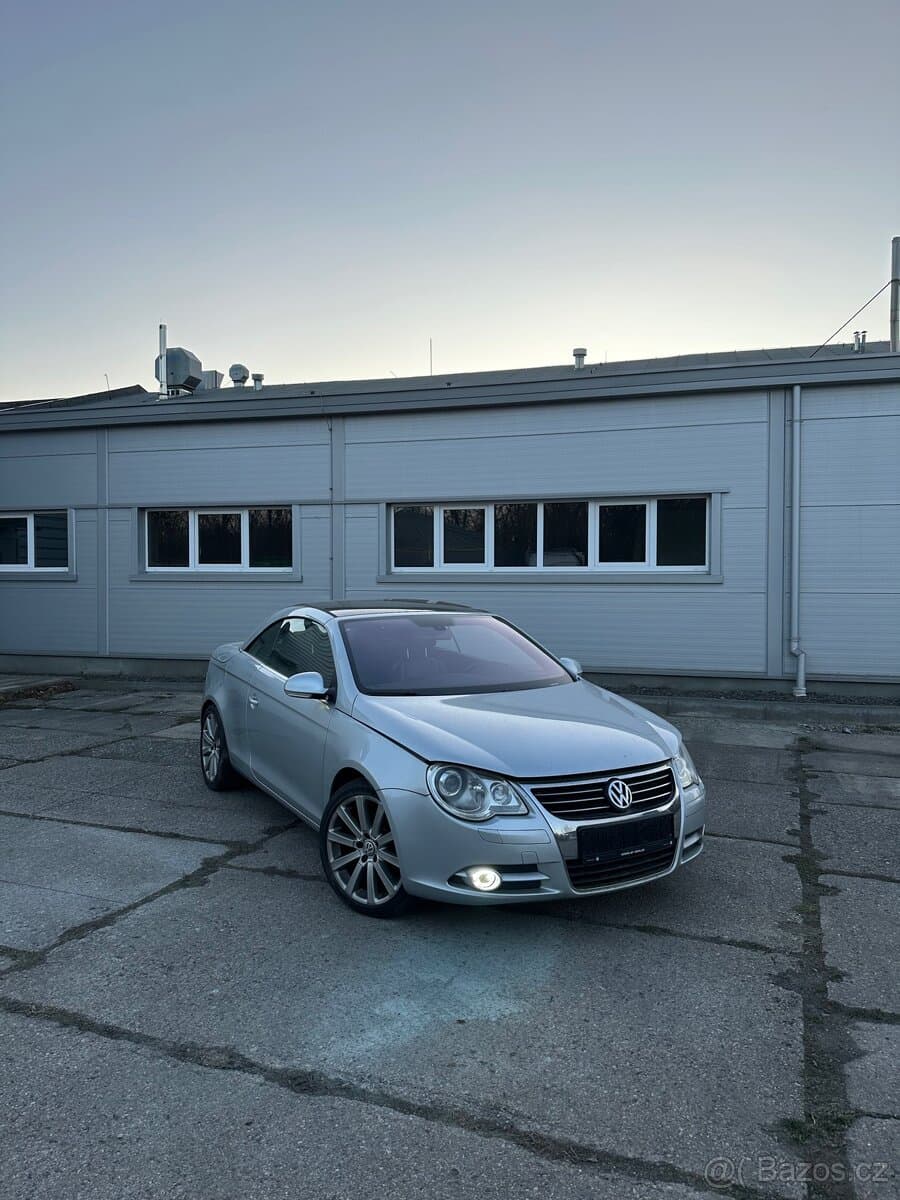 Volkswagen EOS