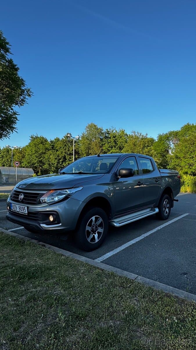 Fiat FULLBACK