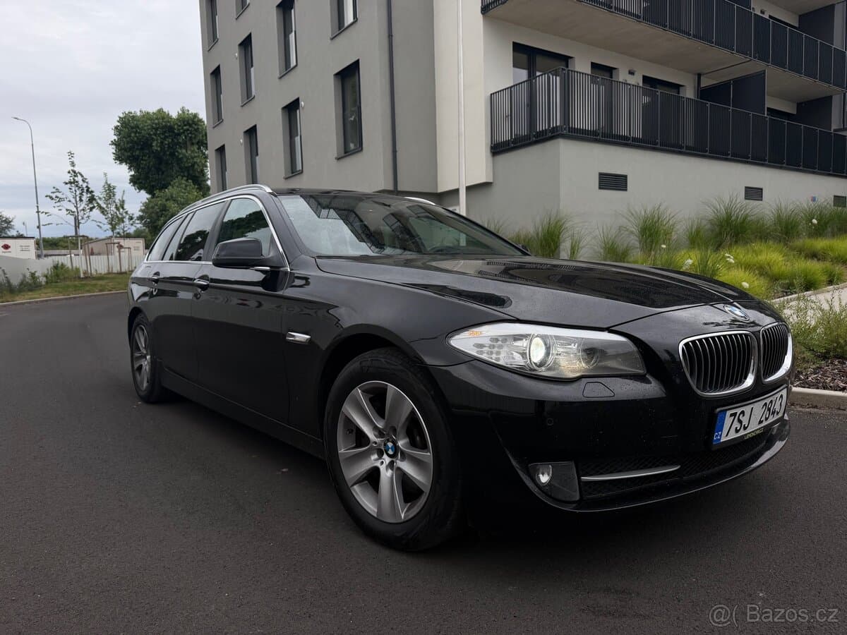 BMW OSTATNÍ