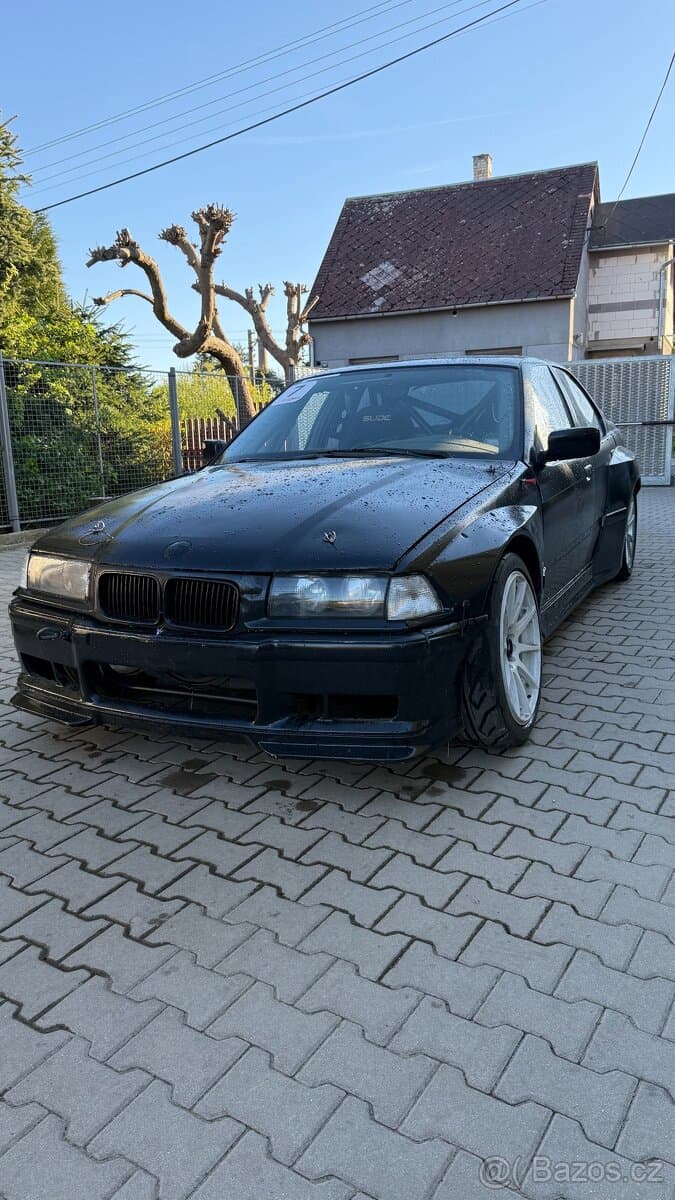 BMW OSTATNÍ