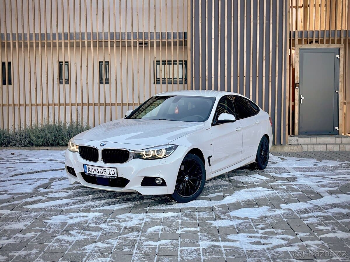 2017 BMW OSTATNÍ