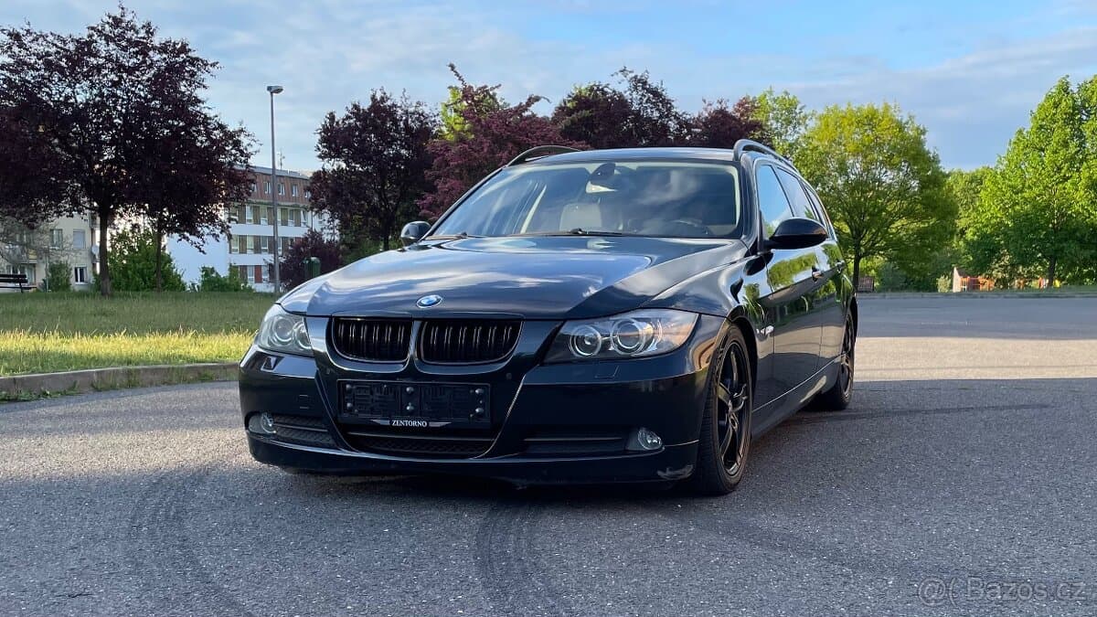 2008 BMW OSTATNÍ