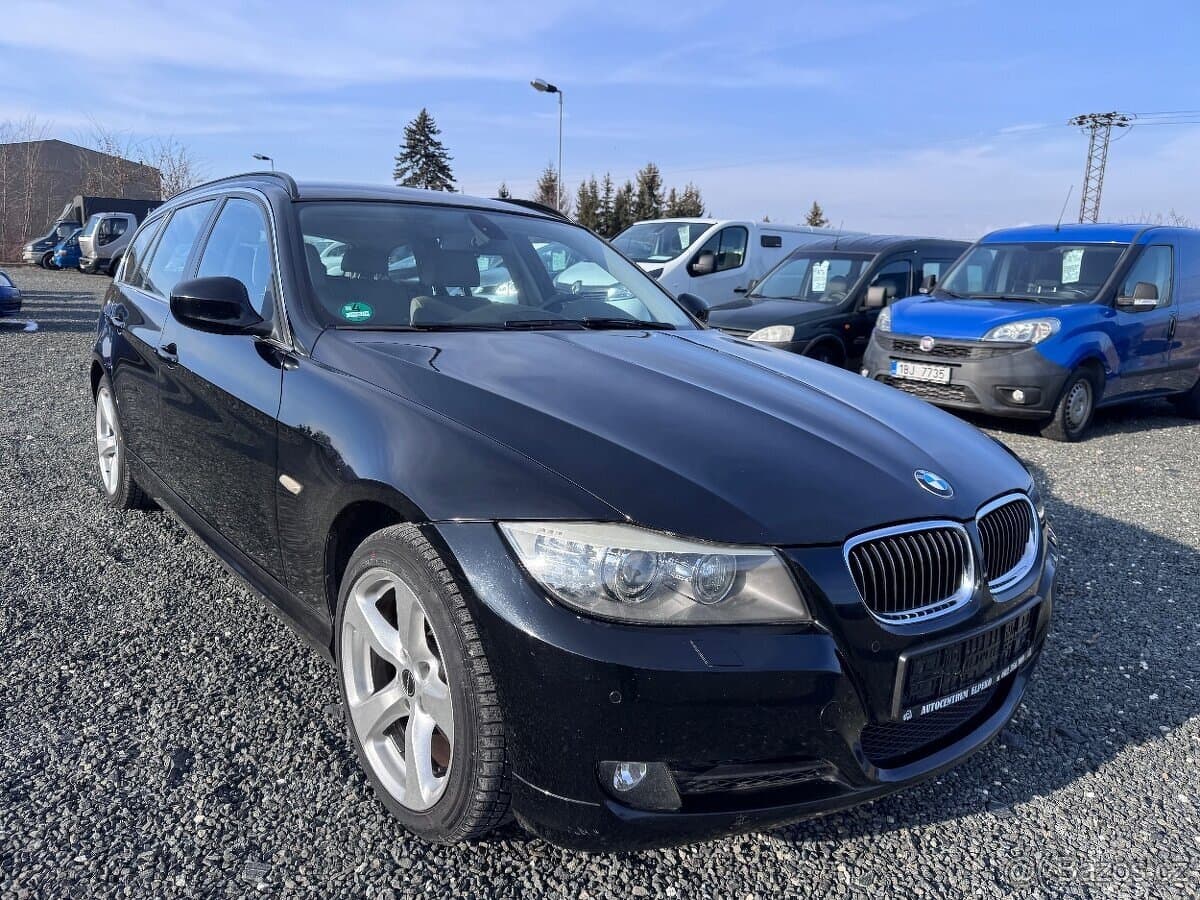 2011 BMW OSTATNÍ