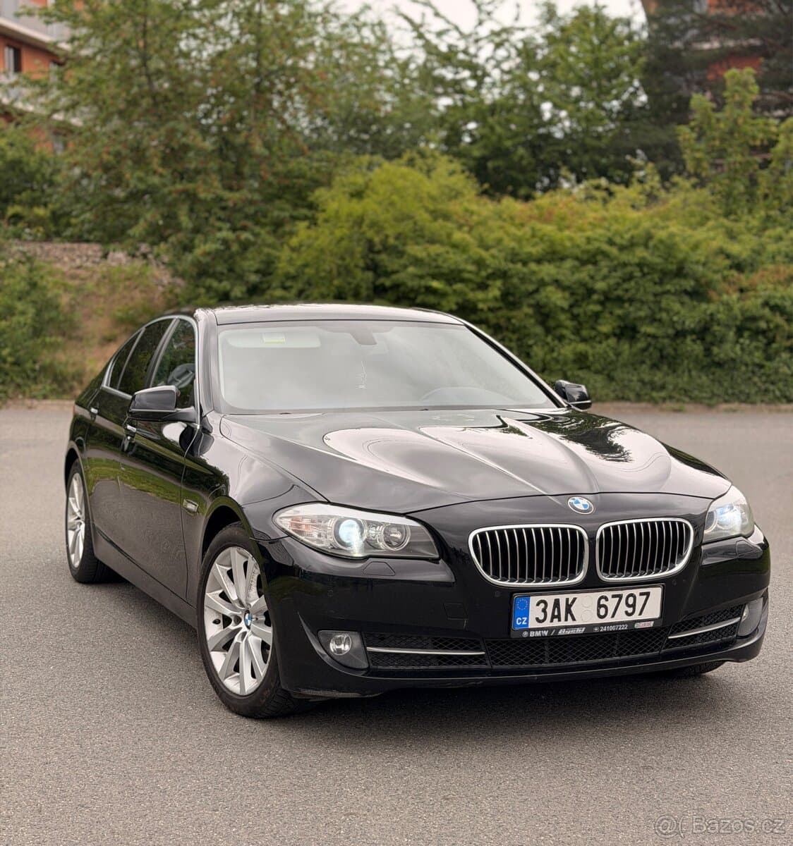 2013 BMW OSTATNÍ