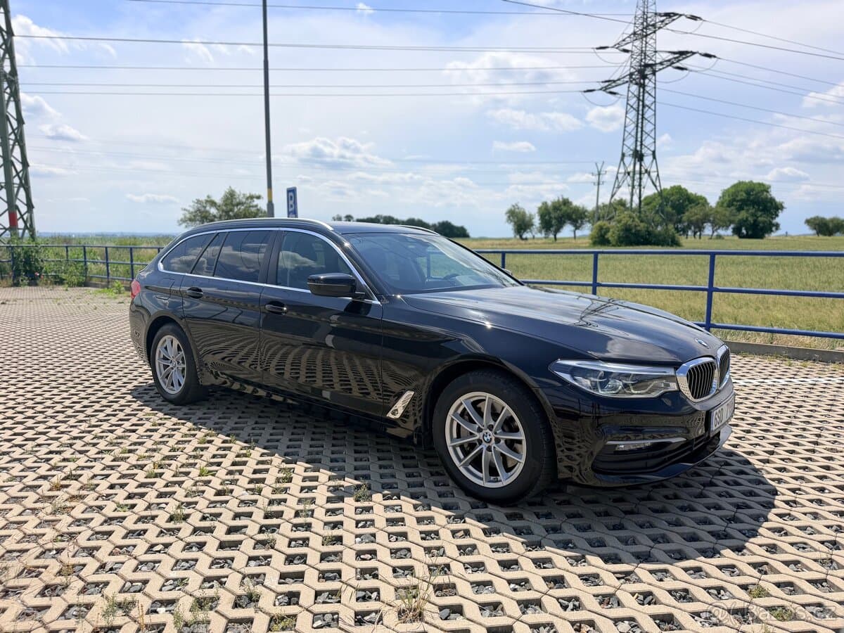 2018 BMW OSTATNÍ