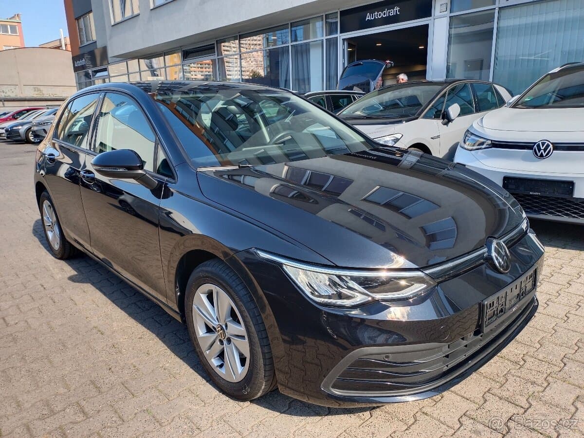 2023 Volkswagen GOLF