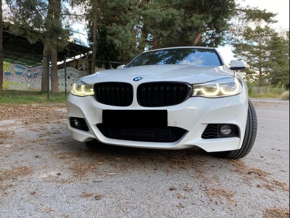 BMW OSTATNÍ