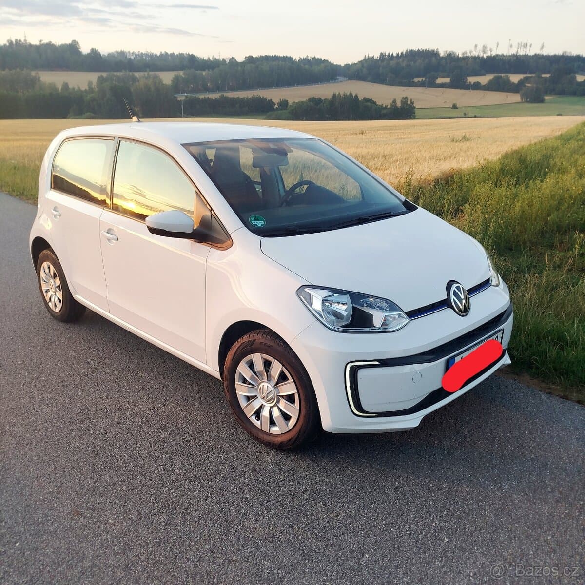 2022 Volkswagen UP!