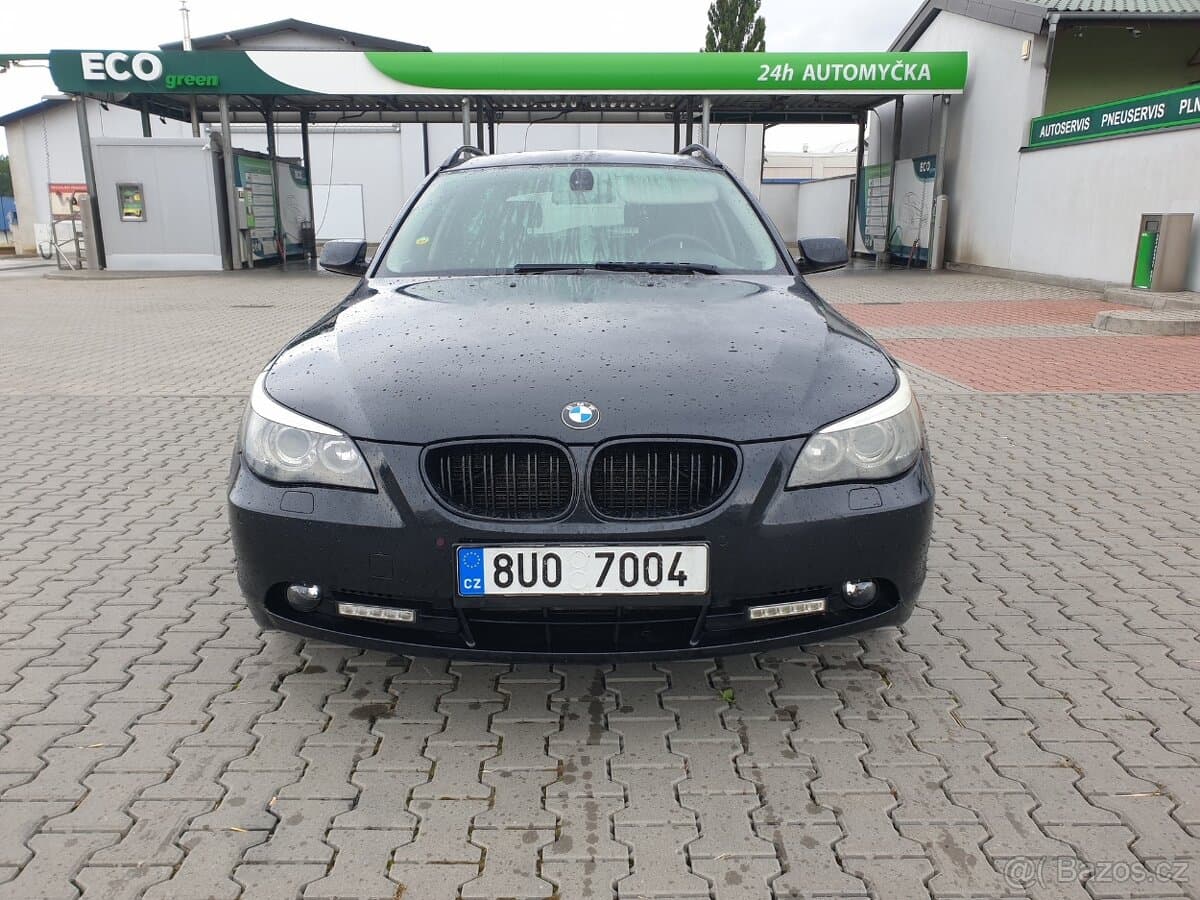 2006 BMW OSTATNÍ