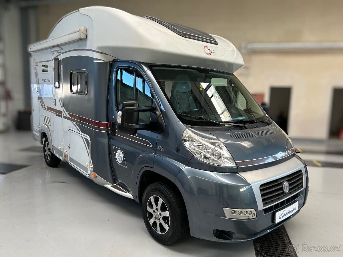 2014 Fiat DUCATO