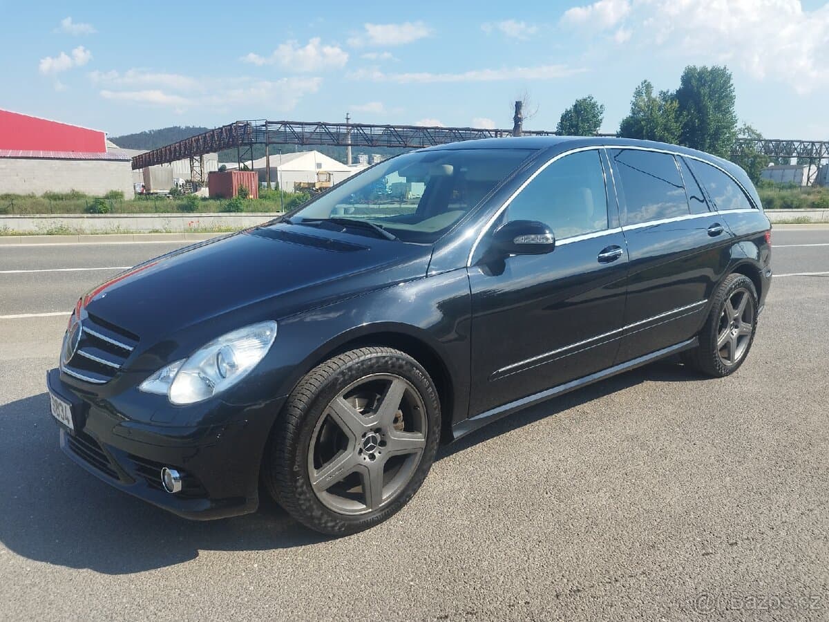 2010 Mercedes-Benz OSTATNÍ