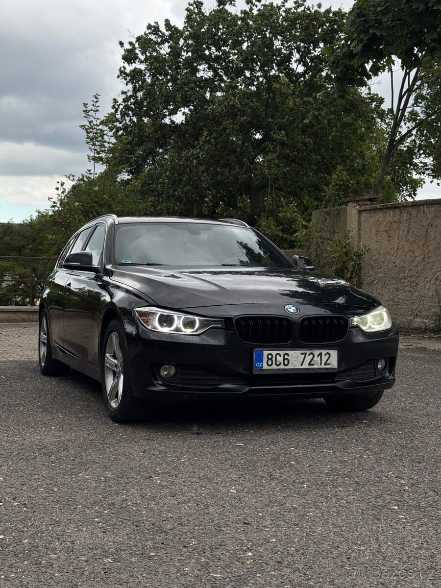 2014 BMW OSTATNÍ