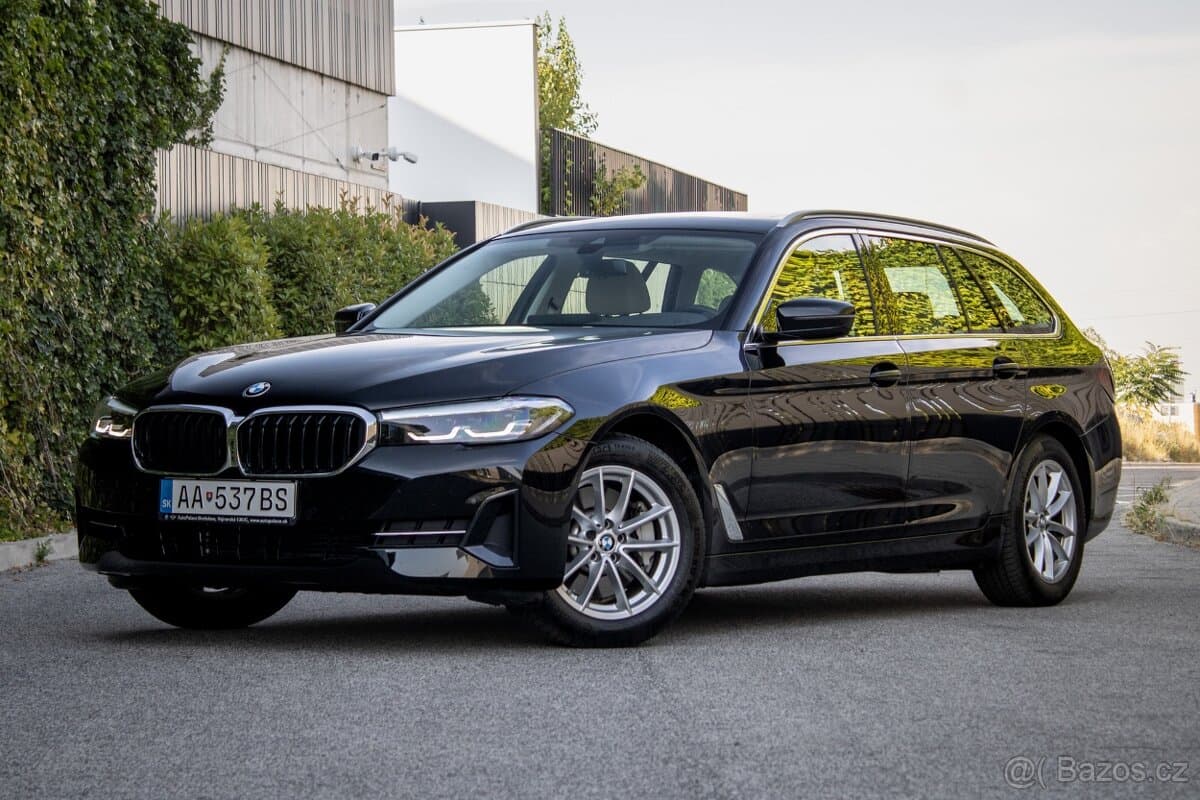2023 BMW OSTATNÍ
