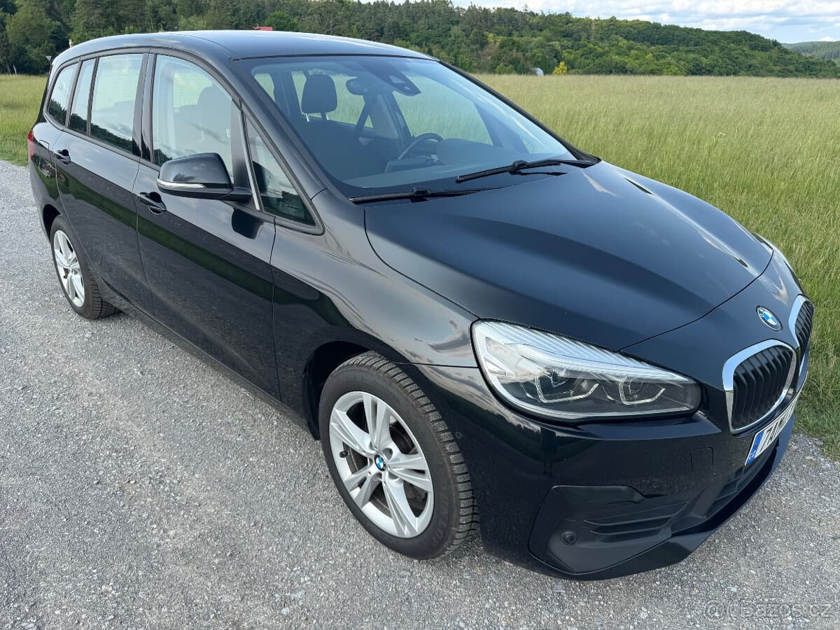 2019 BMW OSTATNÍ