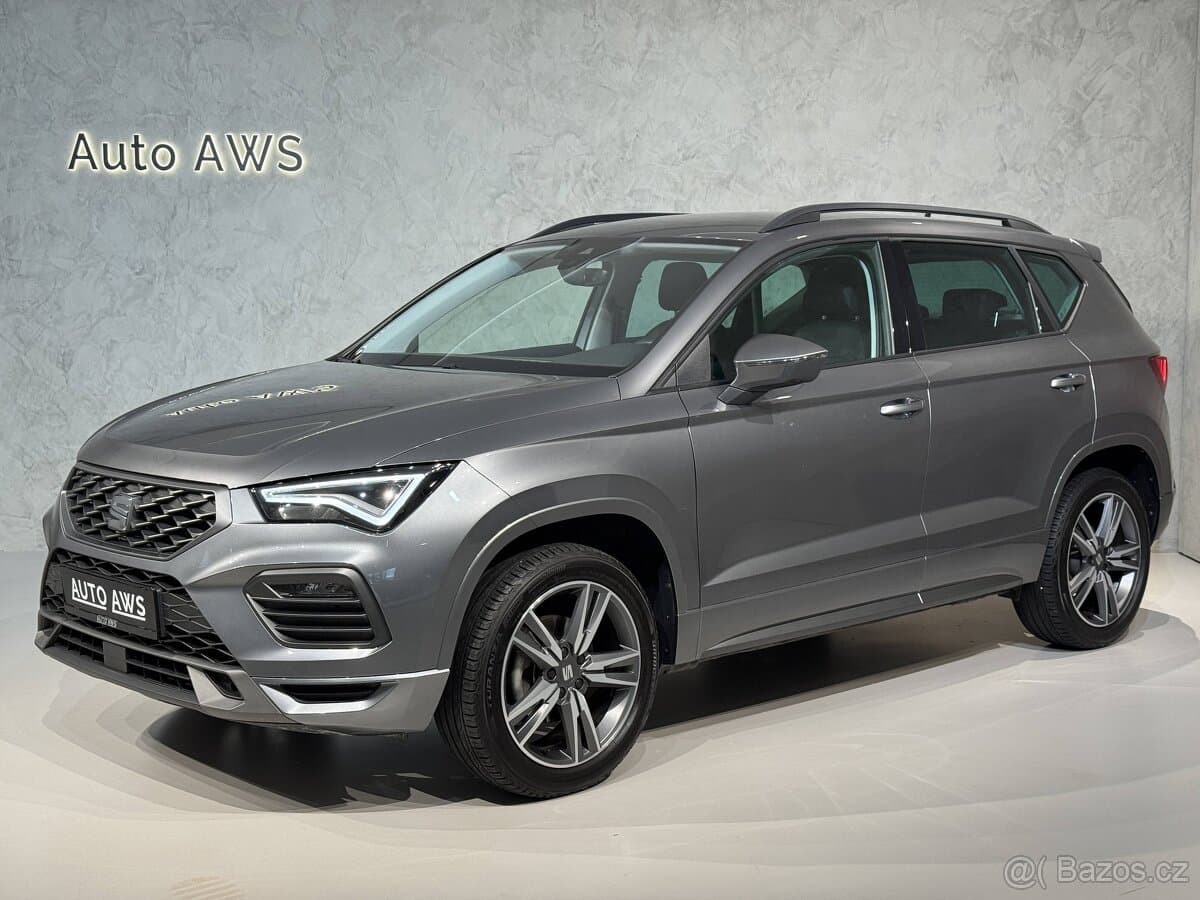 2023 Seat ATECA