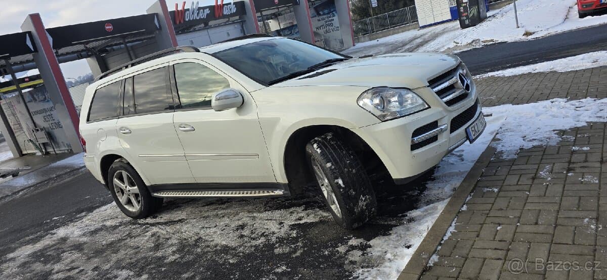 Mercedes-Benz OSTATNÍ