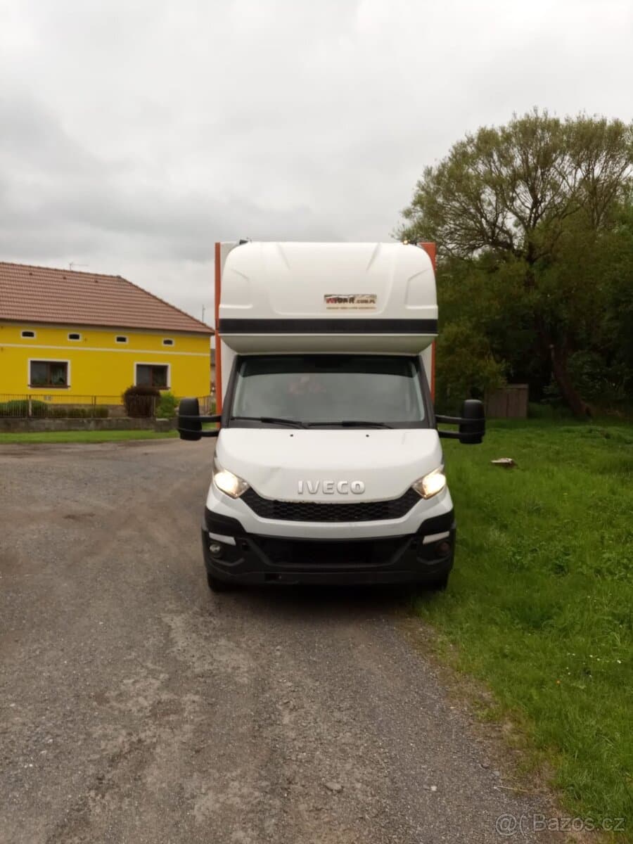2016 Iveco OSTATNÍ