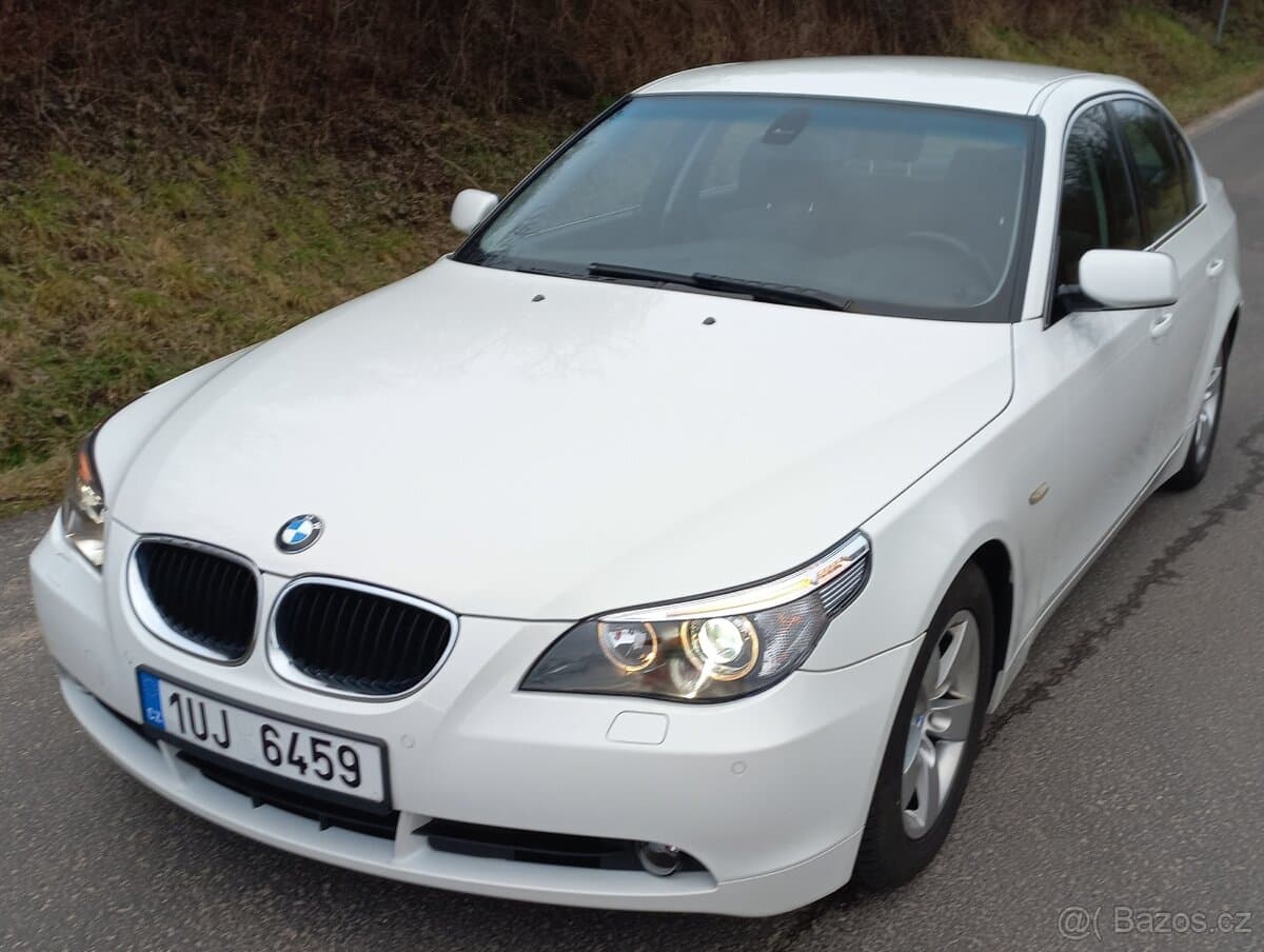 2004 BMW OSTATNÍ