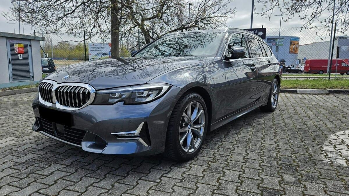 2021 BMW OSTATNÍ