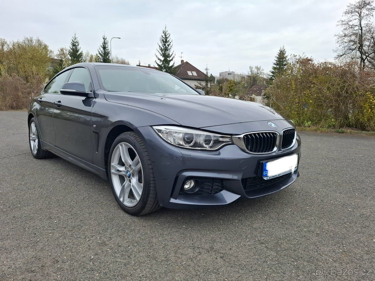 2015 BMW OSTATNÍ