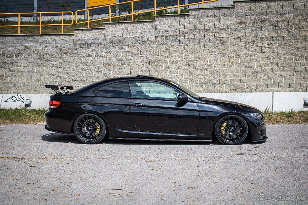 2007 BMW OSTATNÍ