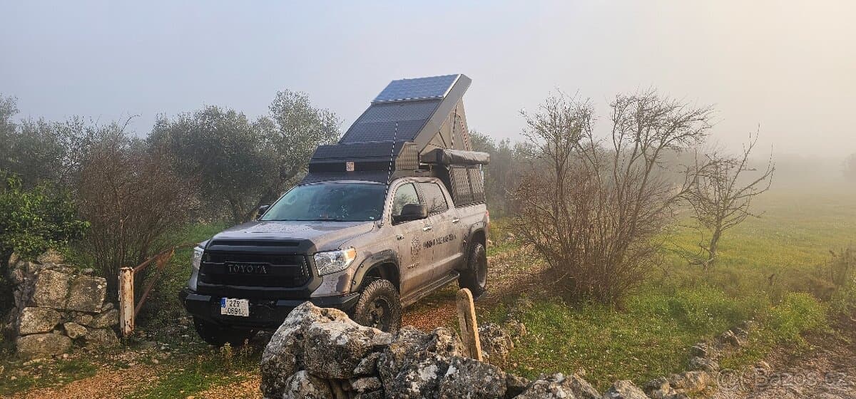 2018 Toyota TUNDRA