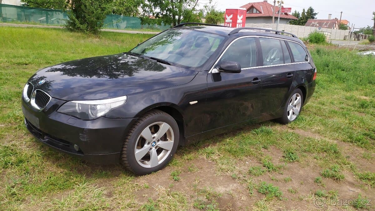 2006 BMW OSTATNÍ