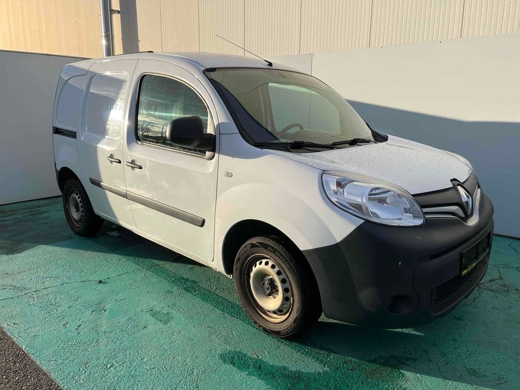 2018 Renault KANGOO