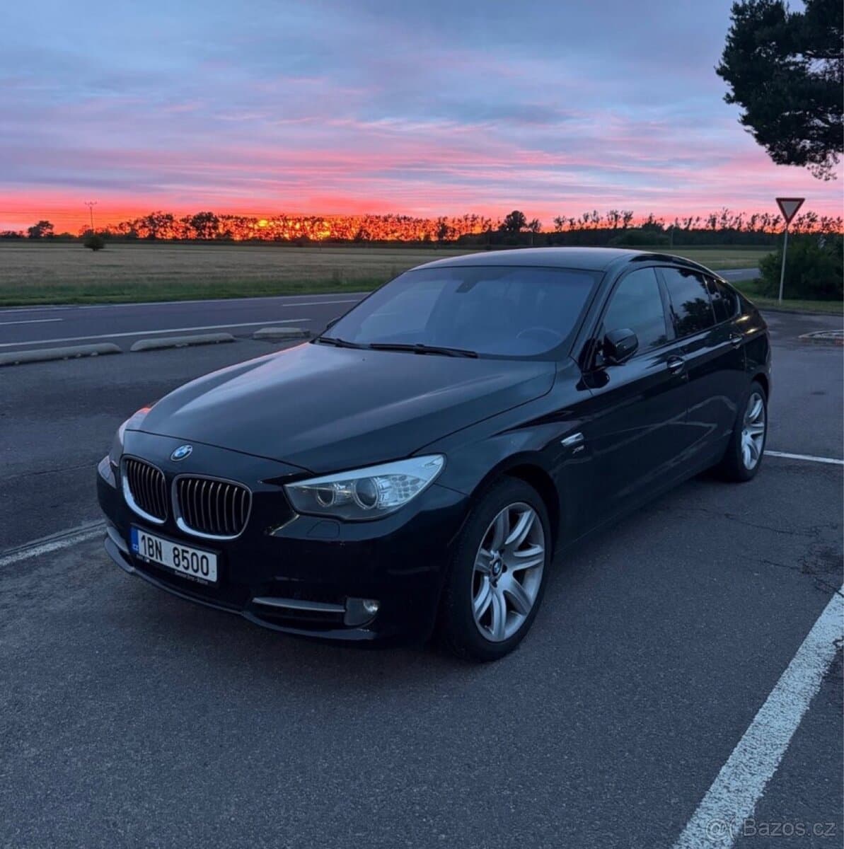 2010 BMW OSTATNÍ