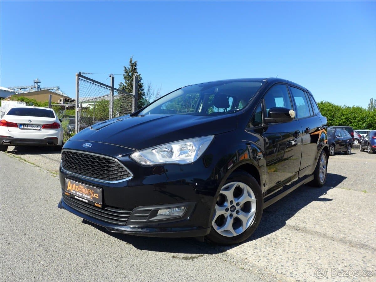2015 Ford OSTATNÍ