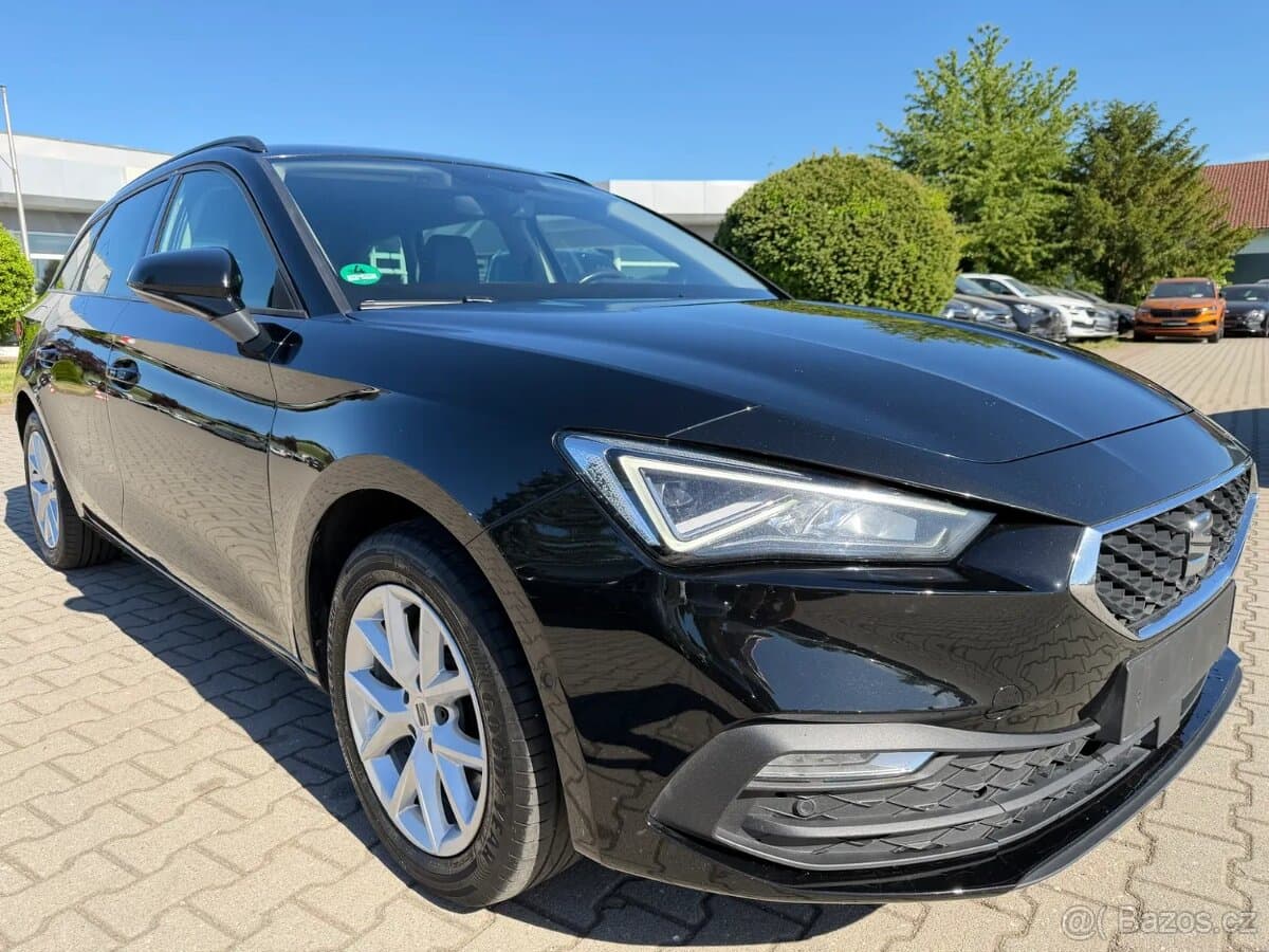 2022 Seat LEON