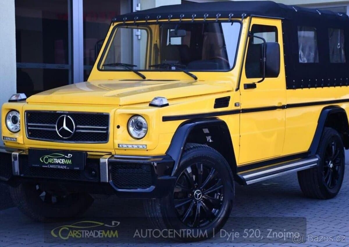 1990 Mercedes-Benz CL-CLASS