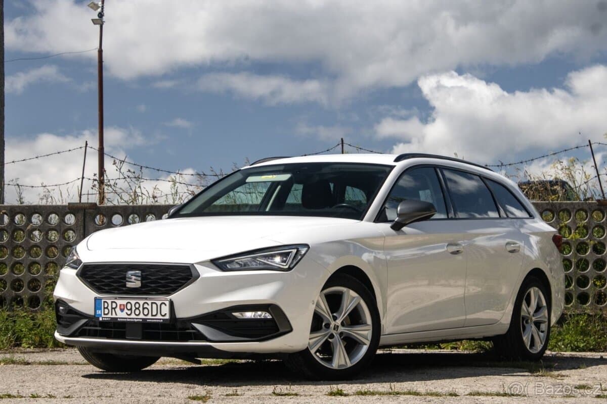 2022 Seat LEON