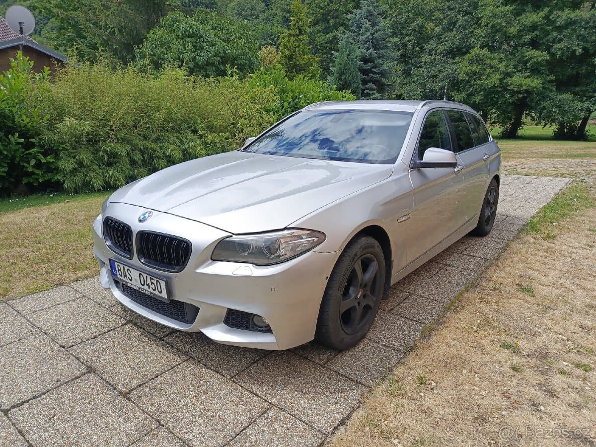 BMW OSTATNÍ