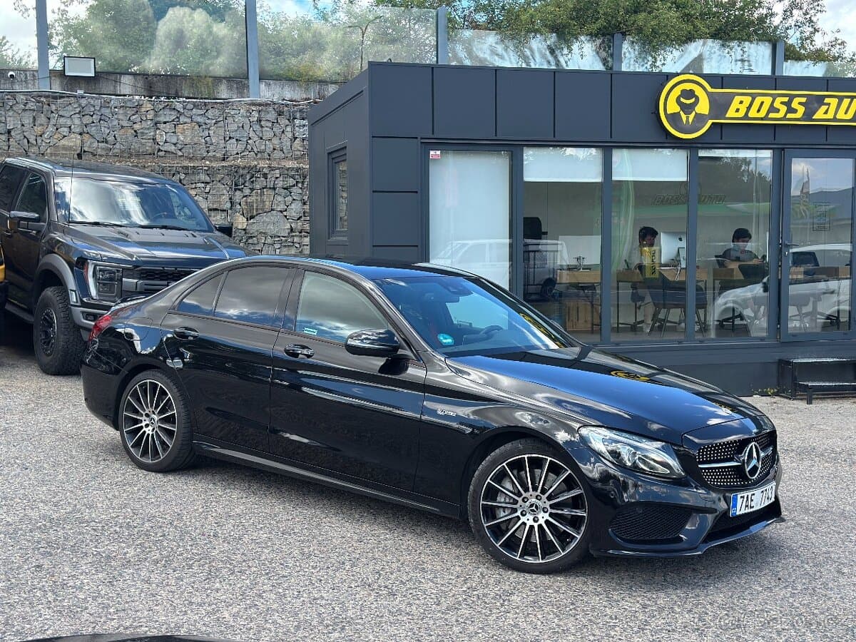 2018 Mercedes-Benz OSTATNÍ