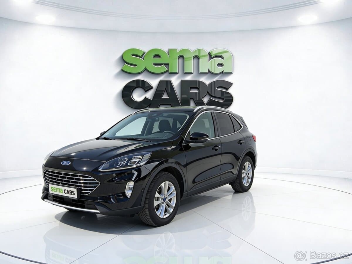 2023 Ford KUGA
