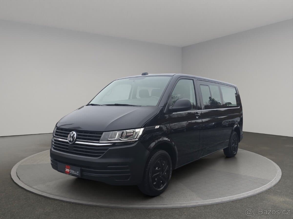 2020 Volkswagen TRANSPORTER
