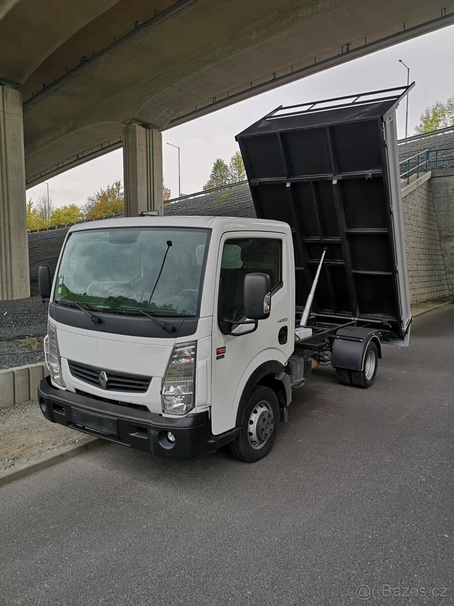 2016 Renault OSTATNÍ