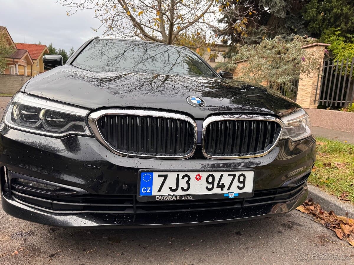 2018 BMW OSTATNÍ
