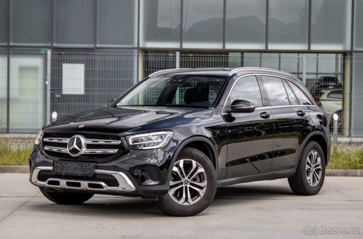 2022 Mercedes-Benz GL